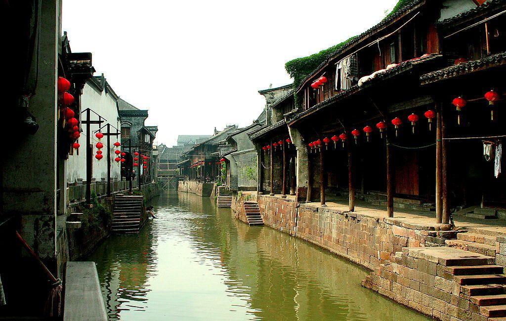 千城百县看中国|寻闽味:和平鲤鱼